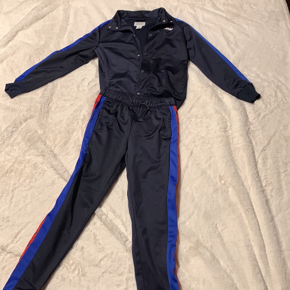 Converse outfit set